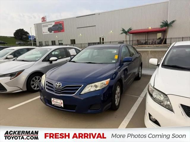 2010 Toyota Camry LE for sale in St Louis, MO