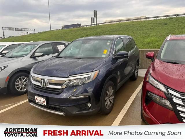 2019 Honda Pilot EX-L for sale in St Louis, MO