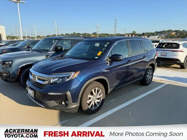 2019 Honda Pilot EX-L for sale in St Louis, MO