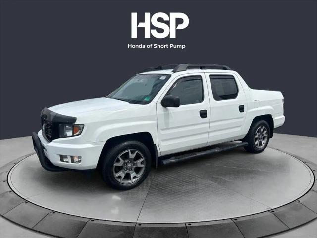2012 Honda Ridgeline Sport for sale in Richmond, VA
