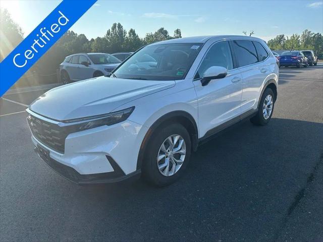 2025 Honda CR-V LX AWD for sale in Richmond, VA