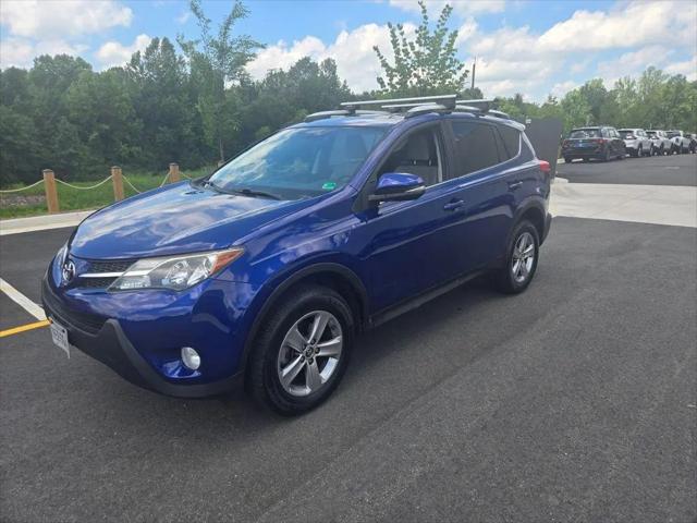 2015 Toyota RAV4 XLE for sale in Richmond, VA