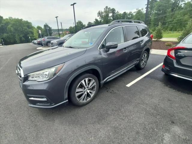 2019 Subaru Ascent Limited for sale in Richmond, VA