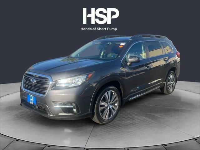 2019 Subaru Ascent Limited for sale in Richmond, VA