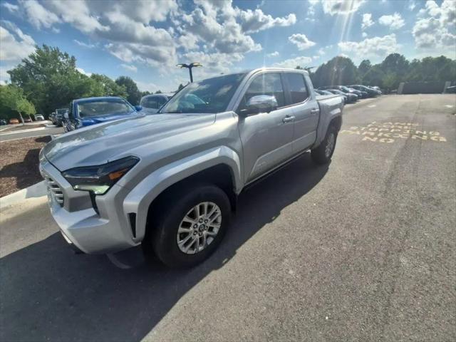 2025 Toyota Tacoma Limited for sale in Richmond, VA