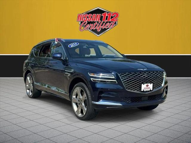 2024 Genesis GV80 3.5T AWD for sale in Medford, NY