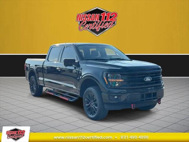2024 Ford F-150 XLT for sale in Medford, NY