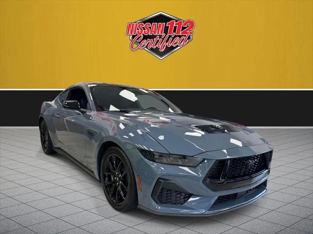 2024 Ford Mustang GT Fastback for sale in Medford, NY