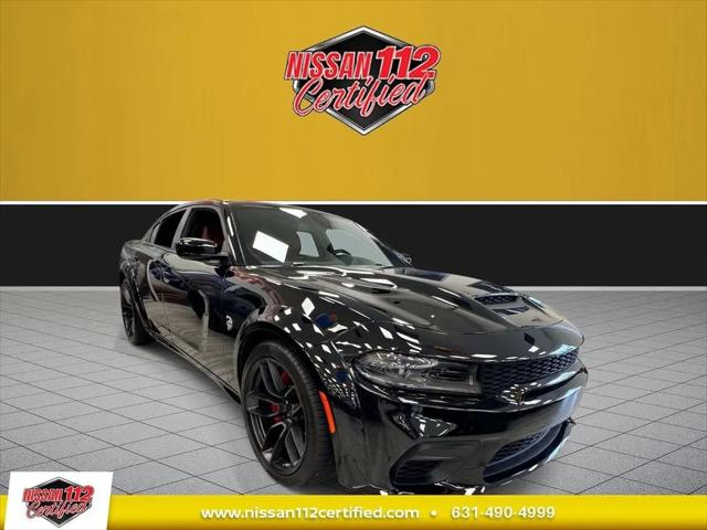 2023 Dodge Charger SRT Jailbreak for sale in Medford, NY