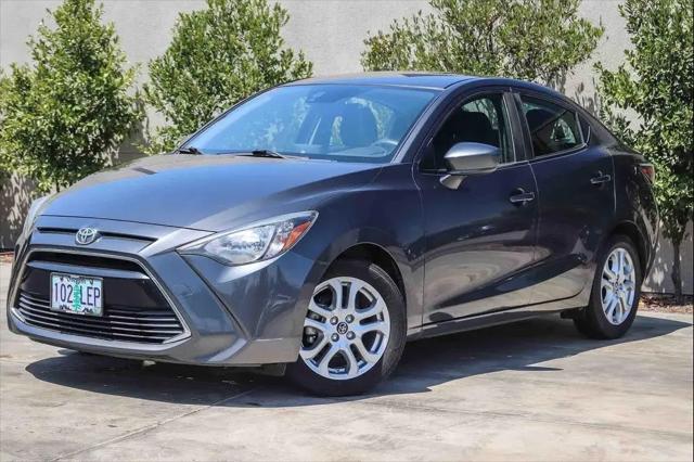 2017 Toyota Yaris iA Base for sale in Mission Viejo, CA
