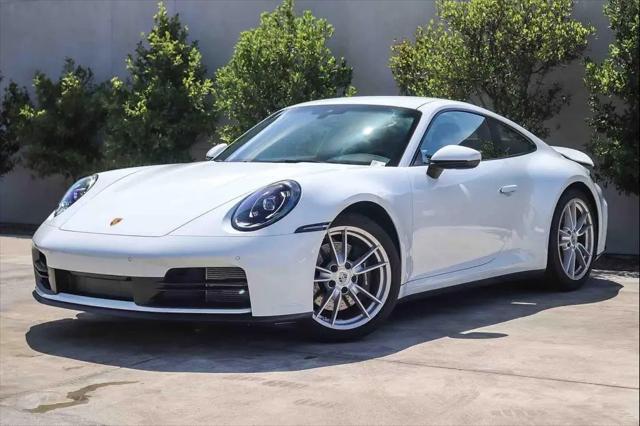 2025 Porsche 911 Carrera for sale in Mission Viejo, CA
