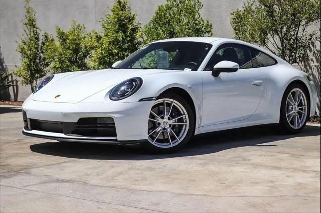 2025 Porsche 911 Carrera for sale in Mission Viejo, CA