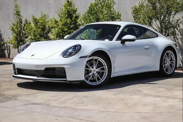 2025 Porsche 911 Carrera for sale in Mission Viejo, CA