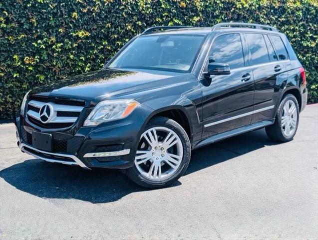 2013 Mercedes-Benz GLK-CLASS GLK 350 GLK 350 for sale in Lawndale, CA