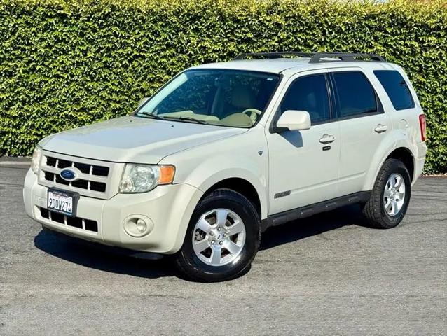 2008 Ford Escape Limited for sale in Lawndale, CA