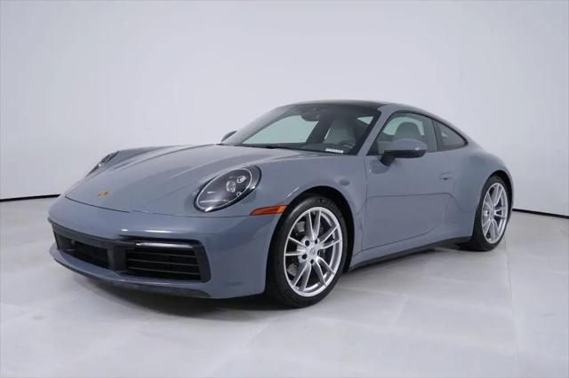 2024 Porsche 911 Carrera for sale in Highlands Ranch, CO