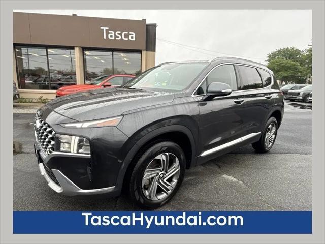 2023 Hyundai Santa Fe SEL for sale in Fairhaven, MA