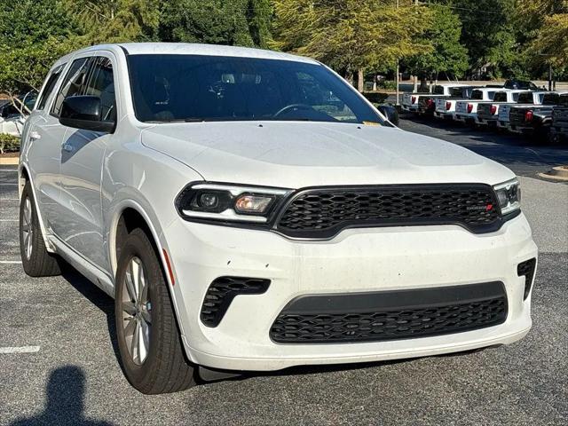 2025 Dodge Durango GT RWD for sale in Spartanburg, SC