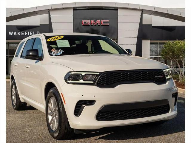 2025 Dodge Durango GT RWD for sale in Spartanburg, SC