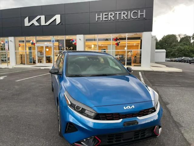 2024 Kia Forte GT-Line for sale in Easton, MD