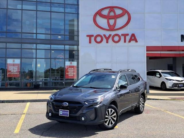 2025 Subaru Outback Premium for sale in Bow, NH