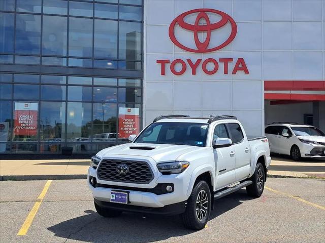 2023 Toyota Tacoma TRD Sport for sale in Bow, NH