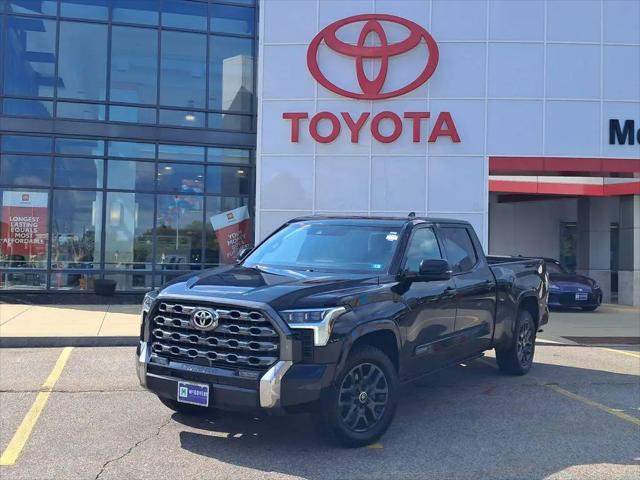 2024 Toyota Tundra Platinum for sale in Bow, NH