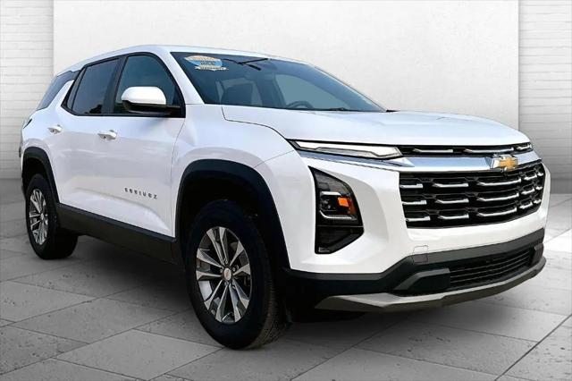 2026 Chevrolet Equinox FWD LT for sale in Lawrence, KS