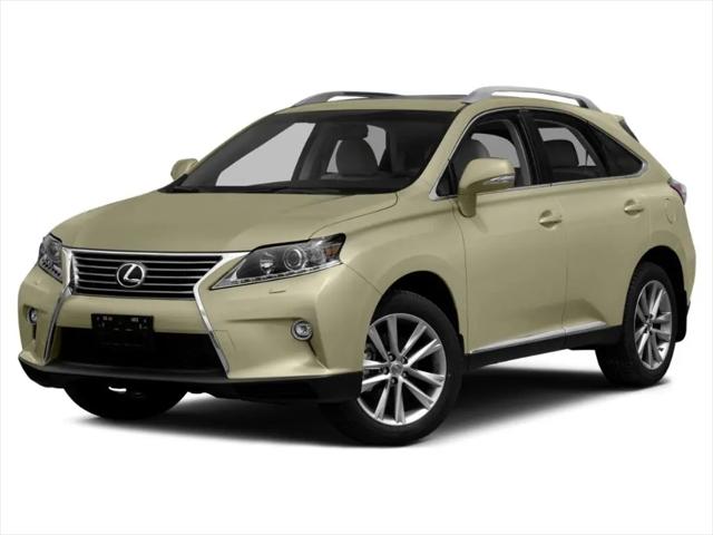 2015 Lexus RX 350 Base for sale in Golden Valley, MN