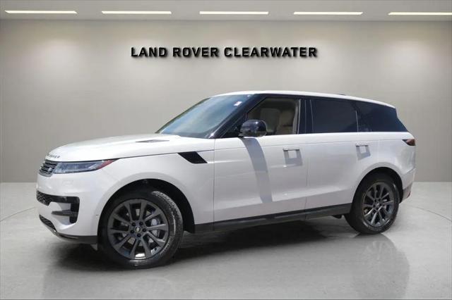 2024 Land Rover Range Rover Sport SE for sale in Clearwater, FL
