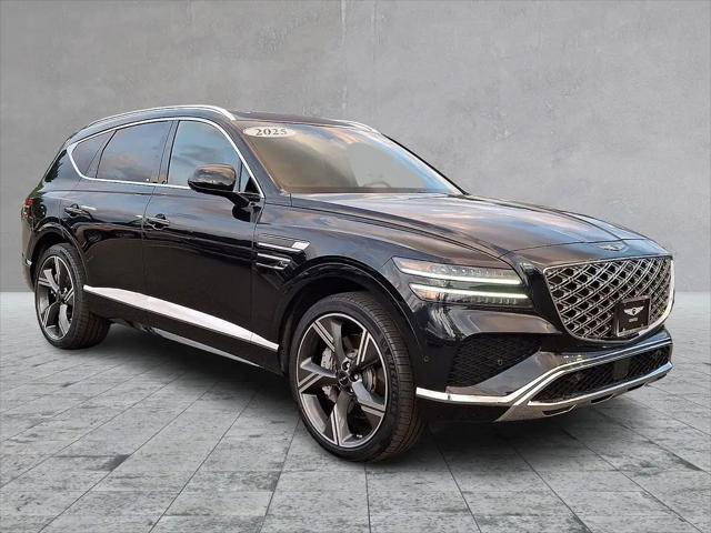 2025 Genesis GV80 3.5T Prestige AWD for sale in MARLTON, NJ