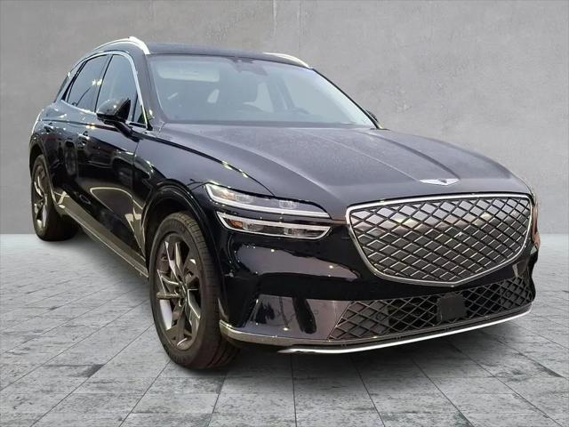 2023 Genesis GV70 Advanced AWD for sale in MARLTON, NJ