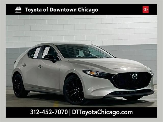 2024 Mazda Mazda3 2.5 S Select Sport for sale in Chicago, IL