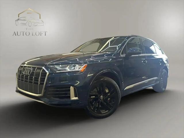 2020 Audi Q7 for sale near Columbus, OH