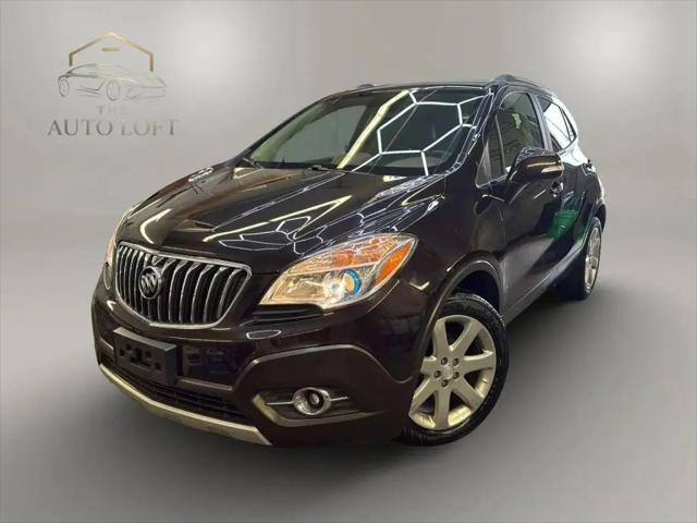 2015 Buick Encore Leather for sale near Columbus, OH