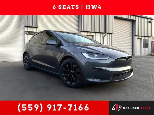 2023 Tesla Model X Standard Range for sale in Fresno, CA
