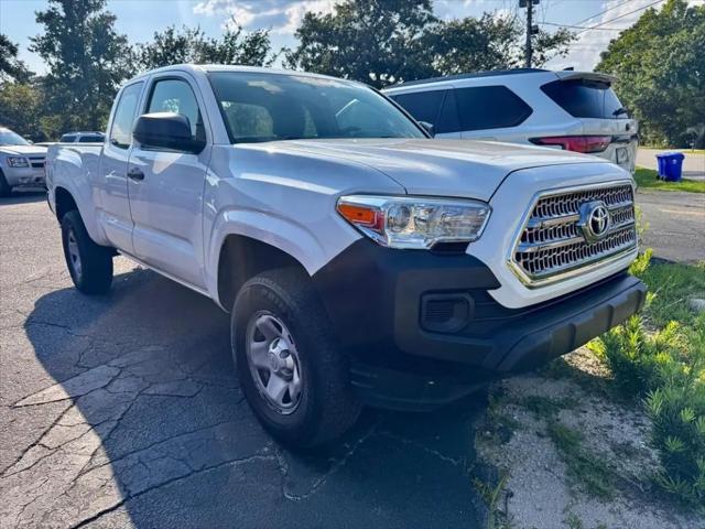 2016 Toyota Tacoma SR for sale in Surfside Beach, SC