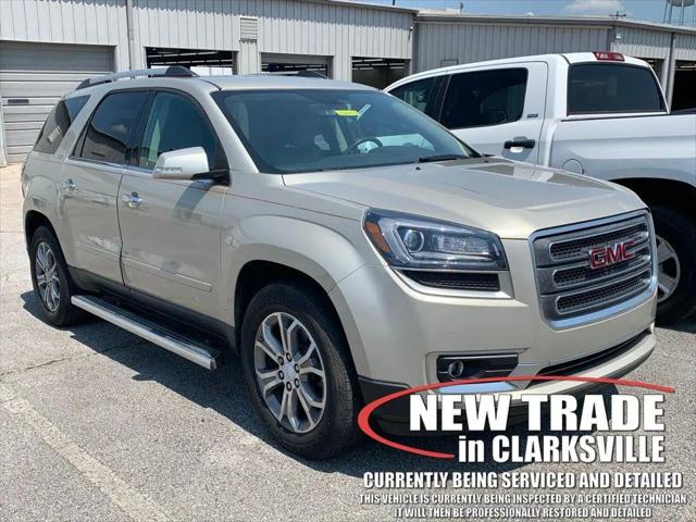 2016 GMC Acadia SLT-1 for sale in Clarksville, TN