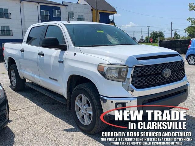 2018 Toyota Tundra SR5 5.7L V8 for sale in Clarksville, TN