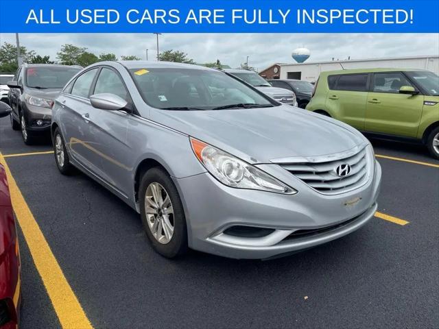 2011 Hyundai Sonata GLS for sale in Ottawa, IL