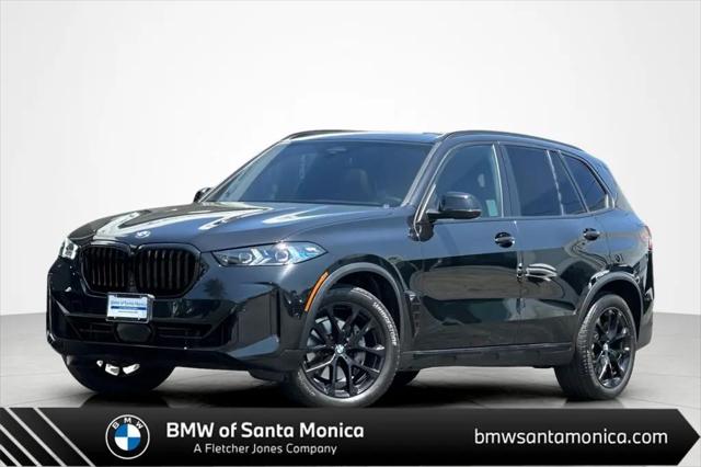 2024 BMW X5 sDrive40i for sale in Santa Monica, CA