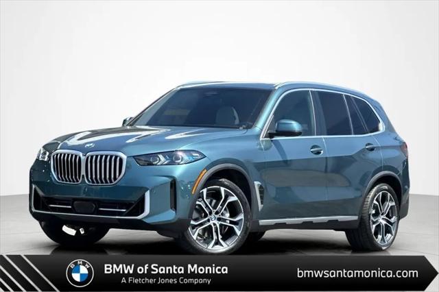 2026 BMW X5 sDrive40i for sale in Santa Monica, CA