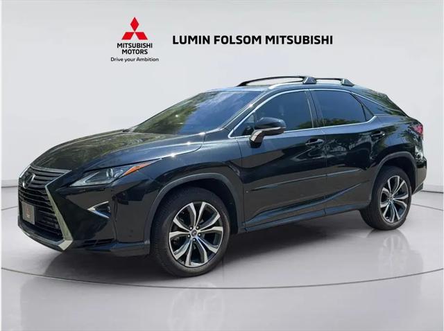 2019 Lexus RX 350 F SPORT for sale in Folsom, CA