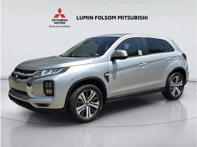 2024 Mitsubishi Outlander Sport 2.0 ES AWC for sale in Folsom, CA