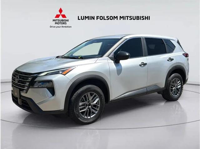 2024 Nissan Rogue S Intelligent AWD for sale in Folsom, CA