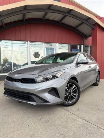 2024 Kia Forte LXS for sale in Lafayette, LA