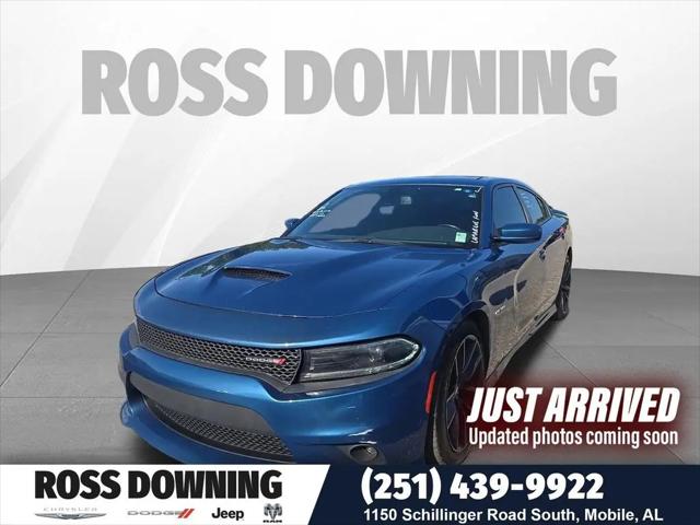 2022 Dodge Charger R/T for sale in Mobile, AL