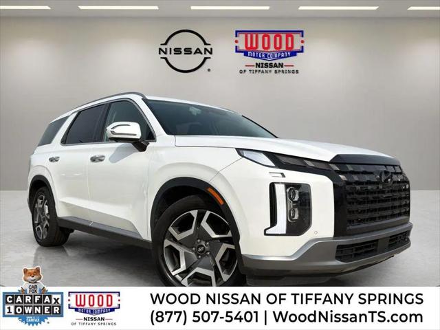 2024 Hyundai Palisade SEL for sale in Kansas City, MO