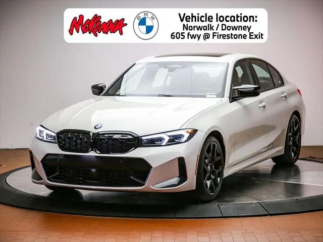 2025 BMW M340i xDrive for sale in Norwalk, CA