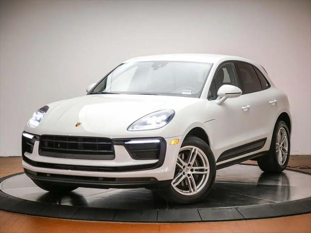 2022 Porsche Macan Macan for sale in Norwalk, CA